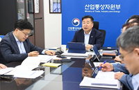 올해 상반기, 확고한 수출 플러스 흐름