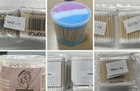 테무 면봉 세균 검출…기준치 30배 넘어