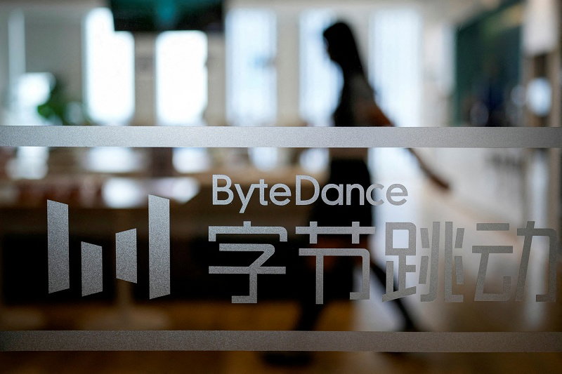 바이트댄스