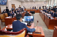 '방송3법' 법사위 상정, 과방·국토위 전체회의