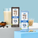 설탕 무첨가한 매일유업 '매일두유 고단백 검은콩'