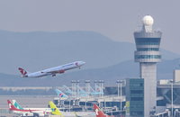 인천공항 이착륙 차질…또 북한 '오물 풍선'