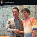 최태원 회장, MS∙오픈AI와 삼각구도 AI 공조