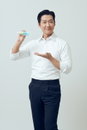 동성제약, 배우 남궁민과 3년 연속 전속모델 계약