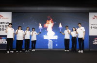 Team SK 올림픽 출정…스포츠 ESG 실천