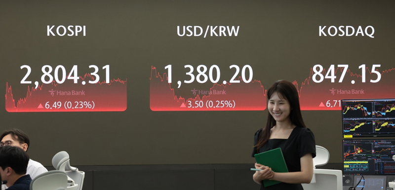 코스피
