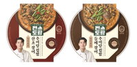 hy '장어추어탕 컵밥' 2종..여름 보양식
