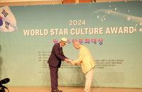 한국화의 새로운 지평을 열다, 설파 안창수 화백의 예술적 여정