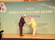 한국화의 새로운 지평을 열다, 설파 안창수 화백의 예술적 여정