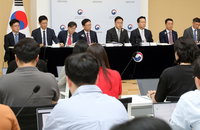 '주주환원 증가분 5%' 법인세 공제…최대주주 할증 폐지