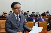 최상목 "올해 세수 좋지 않아…법인세 내년부터 회복 반영"