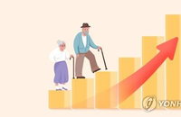 65세 이상 주민등록인구 1000만명 넘었다