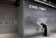 CATL “해외 진출이 최우선” 생존 전략 전환