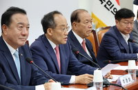 추경호 "'영끌' 필요없게 주택 공급된다는 확신 줘야"