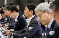 안덕근 장관 "수출, 상반기 역대 2위 실적…흑자기조"