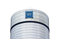 GM 바라CEO , 전기차 100만대 생산 목표 철회