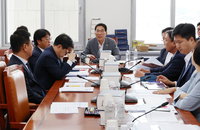 '노란봉투법', 野 단독으로 환노위 소위 통과