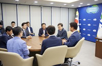 경기도 K-컬처밸리 "사업 그대로 간다"