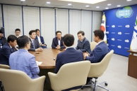 경기도 K-컬처밸리 "사업 그대로 간다"