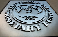 IMF, 올해 한국 성장률 전망 2.0→1.0% 하향 조정