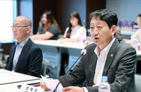 안덕근 산업장관 "원전 본산지 유럽 수출 교두보 마련"