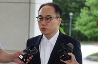 검찰총장, 김여사 조사 "원칙 안 지켜져…국민께 깊이 사과"