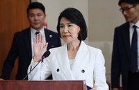 이진숙 "공영방송, 편향 논란 중심에 서…역할 재정립할 것"