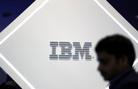 IBM 2분기 실적 시장 기대치 상회…소프트웨어·AI 수요 증가