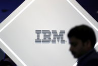 IBM 2분기 실적 시장 기대치 상회…소프트웨어·AI 수요 증가