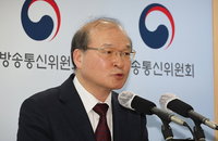이상인, 탄핵안 국회 표결 전 사퇴 방통위원 '0명'