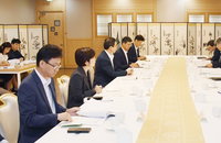기재차관 "7~8월 농산물 가격변동성…수급 면밀 모니터링"