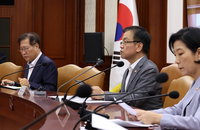 최상목 "정부·지자체, 티메프 피해업체 1조2천억 공급"