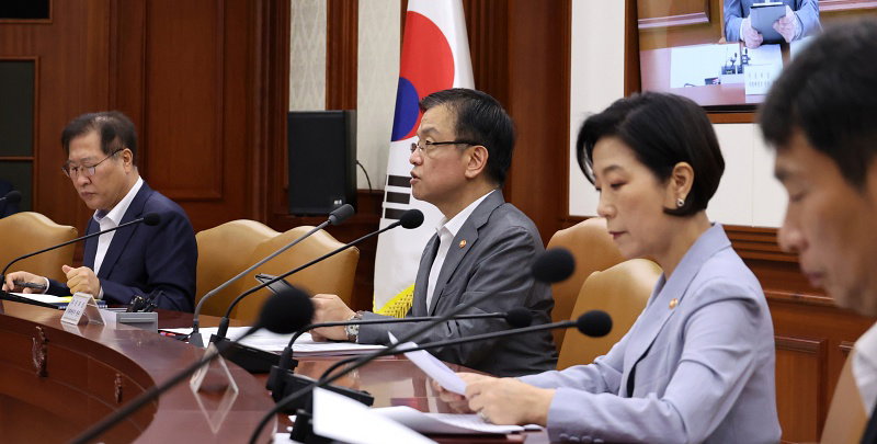 최상목 부총리