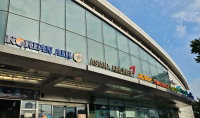 교통약자 우선좌석 미운영 항공사 과태료