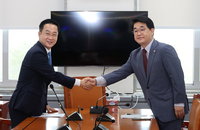 여야, 8월 국회서 구하라법·간호법 등 비쟁점 법안 처리 합의