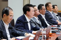 거부권·경축사·특사…휴가 마친 尹대통령 정국 해법은