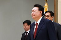 尹, 방송4법 재의요구…용산 "방송 공정성 훼손 대응 불가피"