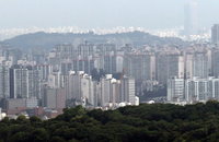 [부동산 브리핑] 서울 아파트값 상승폭 6주 만에 확대