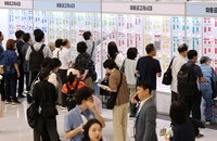 [경제 리포트] 11월 취업자 22만명 증가…내수 업종 다시 감소