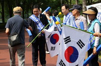 광복절 행사, 정부 경축식·독립운동단체 기념식 따로 열릴 듯