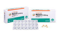 유한양행 폐암 치료제 ‘렉라자’, 국내 최초 美 FDA 승인
