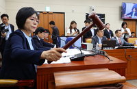 최민희 "민주당몫 방통위원 추천할것"…與 "5인 체제 복원 바라"