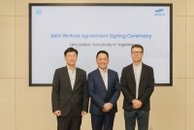 삼성SDI·GM, 4조6000억원 규모 전기차 배터리 공장 구축