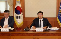 올해 의사 수급 논의기구 출범 "2026년 의대 정원 논의 가능"