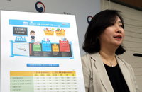 8월 소비자물가 2.0%로 둔화…농산물·유가 안정세