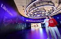 [IFA 2024] LG전자, 공감지능 솔루션 'LG AI홈' 공개