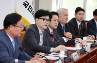 당정, 2026 의대증원폭 조정 가능성 시사