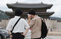 서울 전역 폭염경보…역대 9월 중 가장 더워