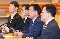 '빅컷'에 한은 10월 인하 가능성 커져…집값·가계빚 관건