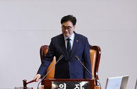 특검법 등 쟁점3법 본회의 상정…여야 정면충돌 예고